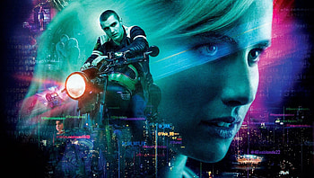 Nerve (2022) movie HD wallpaper