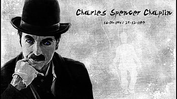 Charles Spencer Chaplin, charles spencer, charlie, spencer, , charles chaplin, charlie chaplin, chaplin HD wallpaper
