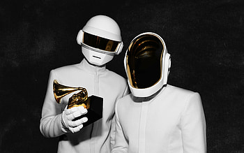 Daft Punk, Grammys HD wallpaper