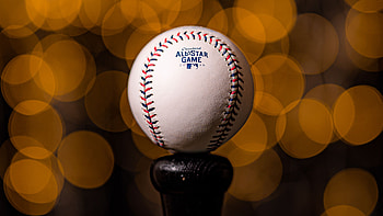 Baseball, Ball HD wallpaper