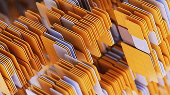 Abstract Yellow Shapes , abstract, yellow, artist, artwork, digital-art, behance HD wallpaper