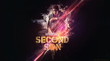 inFAMOUS: Second Son, , Gaming HD wallpaper