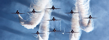 Aerobatics, 29 HD wallpaper