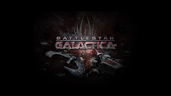 battlestar galactica HD wallpaper