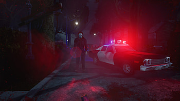Dead by Daylight and new killer Michael Myers set to spook your ... Dead By Daylight And New Killer Michael Myers Set To Spook Your HD wallpaper