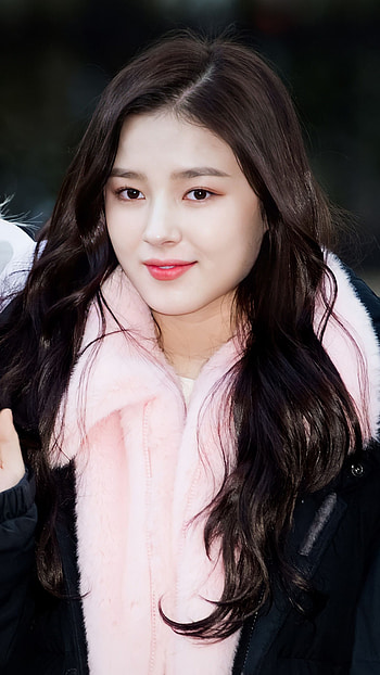 Nancy momoland, korean singer HD phone wallpaper
