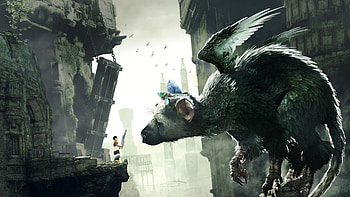 The Last Guardian , the-last-guardian, games HD wallpaper