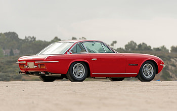 lamborghini islero, italian, lamborghini, islero, coupe HD wallpaper