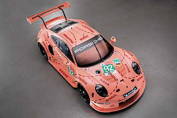 Porsche 911 RSR 2018, porsche-911, porsche, cars, 2018-cars HD wallpaper