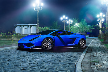 Lamborghini Gallardo , lamborghini-gallardo, lamborghini, cars HD wallpaper