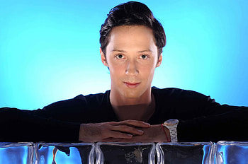 Johnny Weir, Figure Skating HD wallpaper