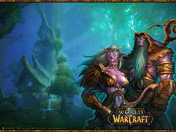 Games, World Of Warcraft, Wow HD wallpaper