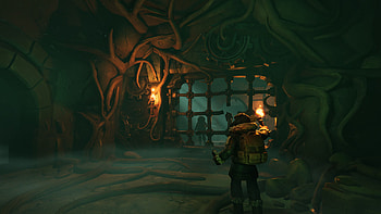We Were Here Forever, Cooperative puzzle game, Challenging teamwork, Steam release HD wallpaper
