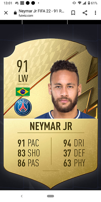 NEYMAR!!!, psg, voetbal HD phone wallpaper