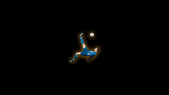 Cristiano Ronaldo Bicycle Kick, Real Madrid C.F., Cristiano Ronaldo, Sports HD wallpaper