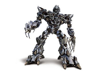 Transformers 2, robots, transformers, abstract, 3d HD wallpaper