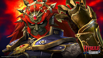 Ganondorf HD wallpaper