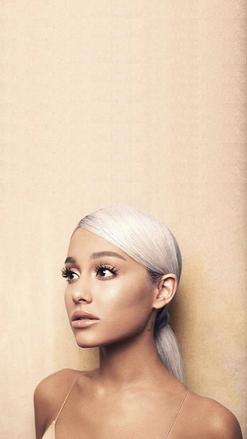 Ariana Grande, Celebs, Stage presence, Chart-topping hits HD phone wallpaper