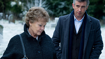 Judi Dench, Movies, Philomena HD wallpaper