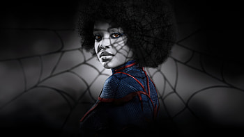 movie, Madame Web, Celeste O'Connor HD wallpaper