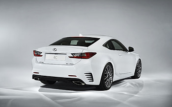 lexus rc f sport, lexus, sport, car, coupe HD wallpaper