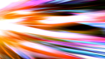 Abstract, Shine, Light, Multicolored, Motley, Stripes, Streaks HD wallpaper