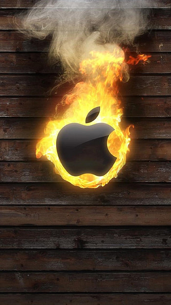 Cool Apple Collection For HD phone wallpaper
