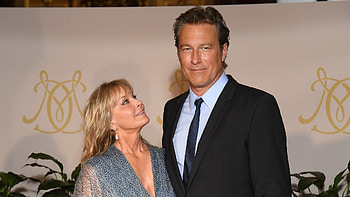 John Corbett, Bo Derek, Married After 19 Years HD wallpaper