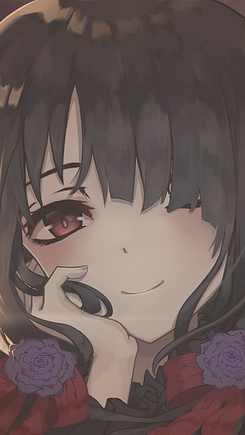 Kurumi Tokisaki, Anime, Date A Live HD phone wallpaper