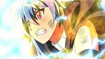 Anime, I've Somehow Gotten Stronger When I Improved My Farm-Related Skills HD wallpaper