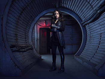 Daisy Johnson Agents Of Shield Season 5, chloe-bennet, agents-of-shield, tv-shows HD wallpaper