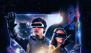 Ready Player One Movie International Poster, ready-player-one, 2018-movies, movies, poster HD wallpaper