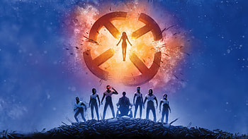 X Men Dark Phoenix Poster, x-men-dark-phoenix, dark-phoenix, sophie-turner, 2019-movies, movies HD wallpaper