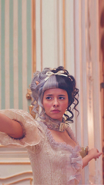 Class Fight, Melanie Martinez HD phone wallpaper