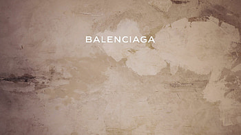 Balenciaga backgrounds, High-fashion aesthetics, Sleek designs, Luxury fashion HD wallpaper