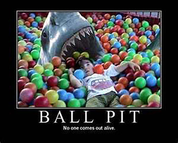 Fail, kid, funny, shark HD wallpaper