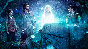 Voyage of the Dawn Treader, Backdrops, Movie database HD wallpaper