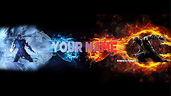 result for banners for youtube. Channel art, Youtube channel art, Youtube art HD wallpaper