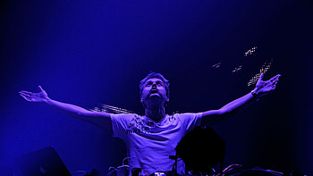 Armin Van Buuren, Trance music legend, Stunning , Music vibes HD wallpaper