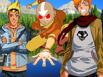 Marten Mesttry Ichigo Avatar , by, me HD wallpaper