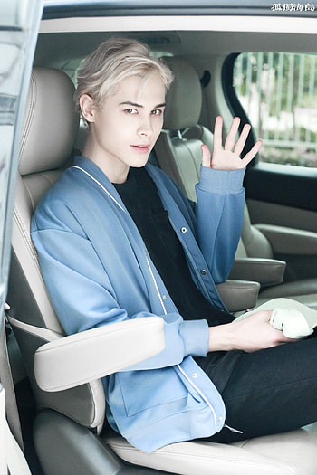 Teacher Lelush, Tumblr posts, Fans' admiration, Behind-the-scenes insights HD phone wallpaper