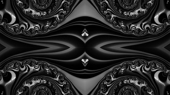 Trippy Fractal Art, trippy, psychedelic, aesthetic, Abstract, fractal HD wallpaper