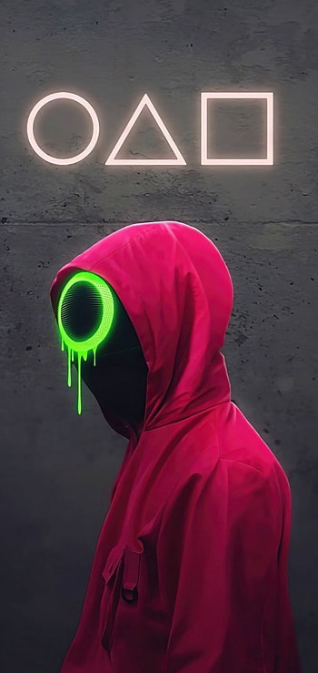 God, red, magenta HD phone wallpaper