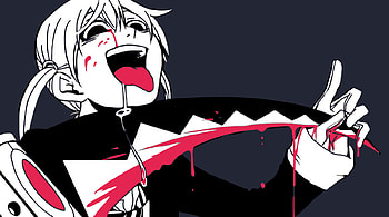 Soul Eater, Anime HD wallpaper
