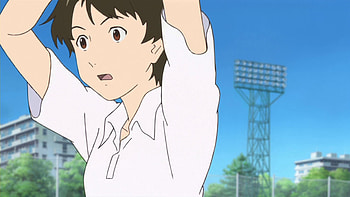 Tokio o Kake Shojo, Anime films, Anime movies HD wallpaper