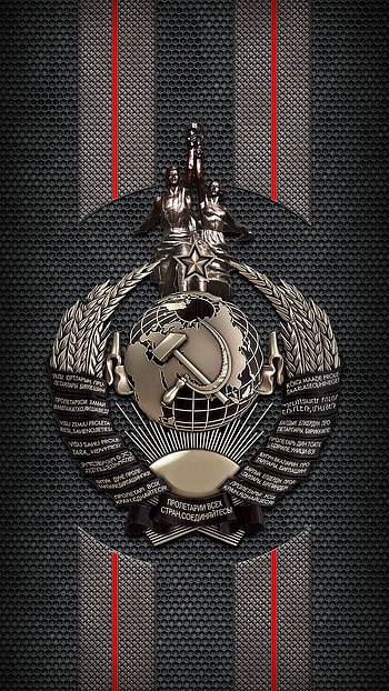 Soviet, art, automotive_design HD phone wallpaper