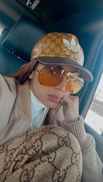 Anitta's selfie, VERSIONSOFME, glasses, sunglasses, ANITTA HD phone wallpaper