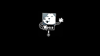 One True Tem (Oh! One True Love Temmie Remix) - YouTube HD wallpaper