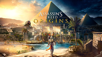 Assassins Creed Origins Pyramid , assassins-creed-origins, assassins-creed, games, xbox-games, ps-games, pc-games HD wallpaper