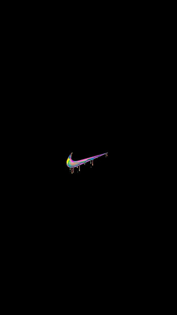 Nike, colores HD phone wallpaper
